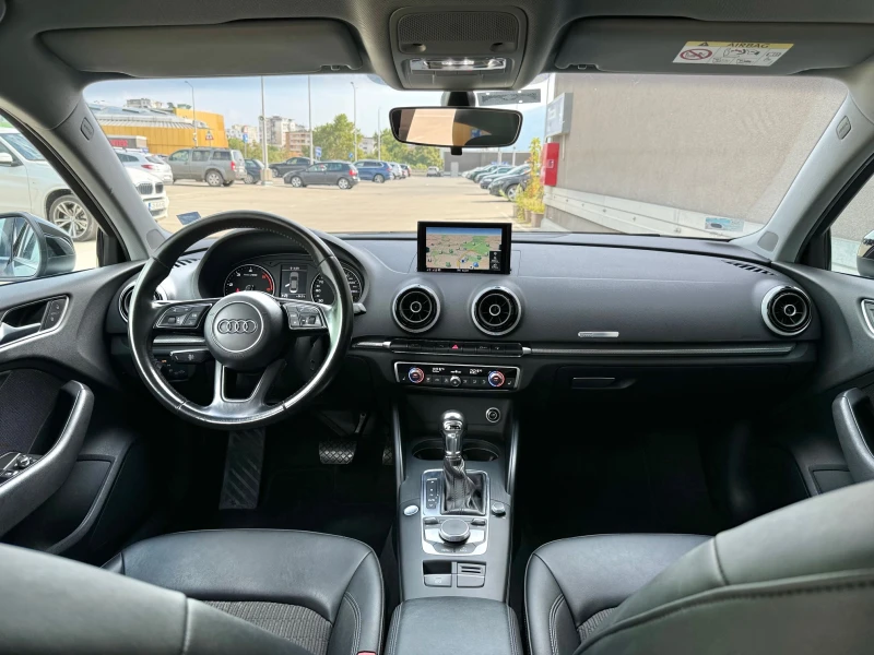 Audi A3 1.6 TDI, снимка 10 - Автомобили и джипове - 46971301