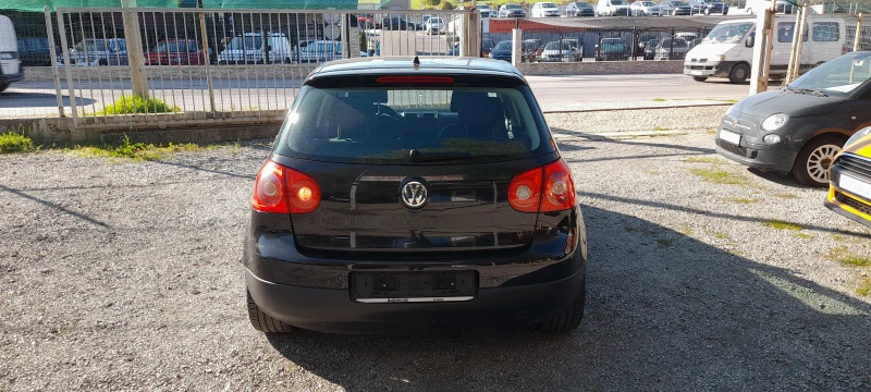 VW Golf 1.9TDI 105ks, снимка 6 - Автомобили и джипове - 47605007