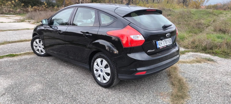 Ford Focus 1.6i LPG, снимка 3 - Автомобили и джипове - 47824187