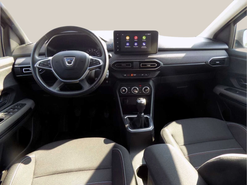 Dacia Jogger 1.0i, снимка 6 - Автомобили и джипове - 48093261