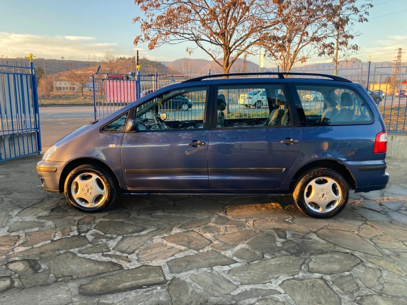 Ford Galaxy 2, 3 БЕНЗИН 7-МЕСТА, снимка 8 - Автомобили и джипове - 48556947