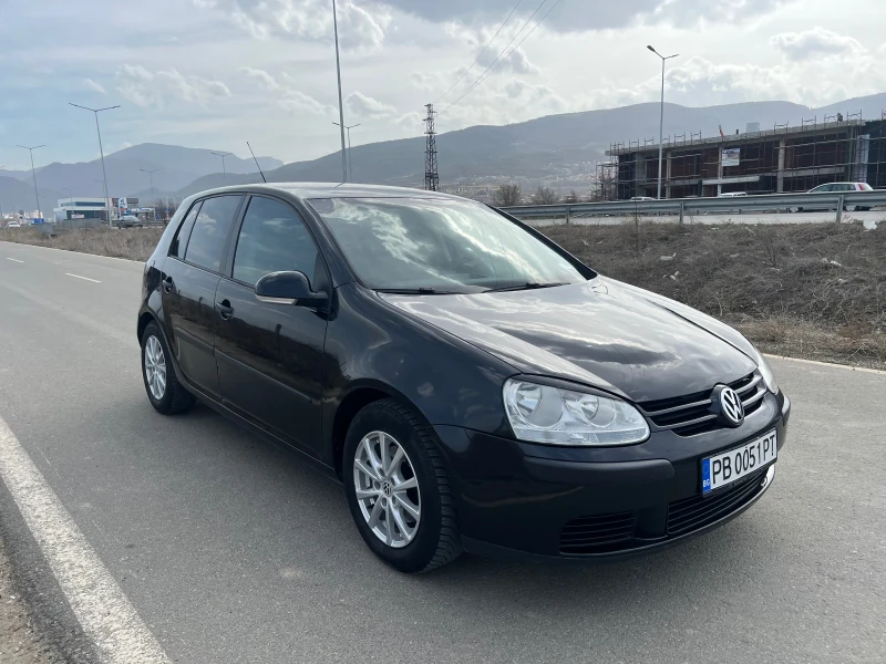 VW Golf 1.9 TDI 90 к.с., снимка 3 - Автомобили и джипове - 49484055