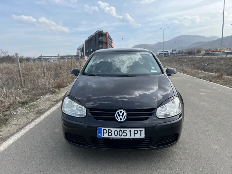 VW Golf 1.9 TDI 90 к.с., снимка 2 - Автомобили и джипове - 49484055