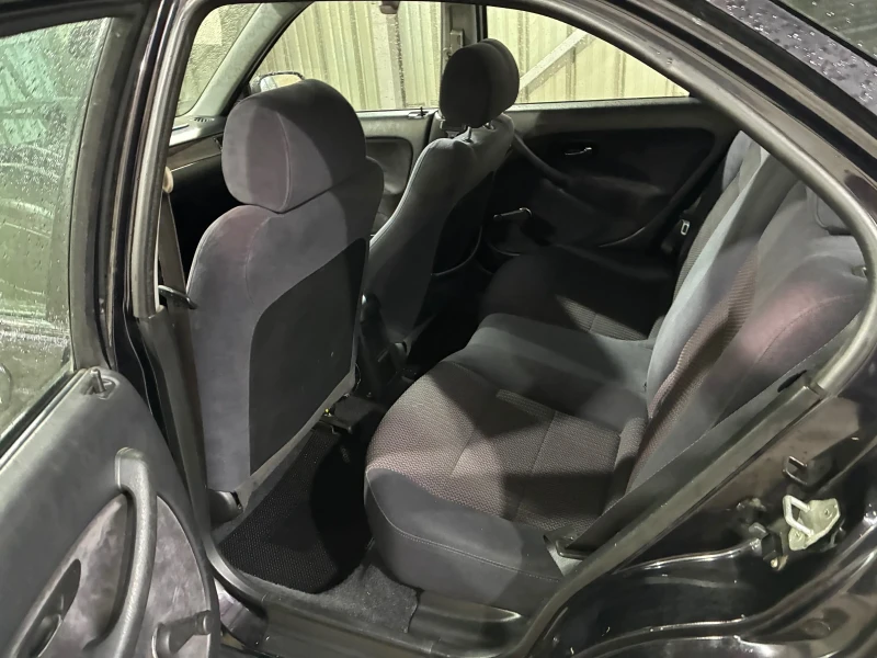 Honda Civic 1.4 90, снимка 12 - Автомобили и джипове - 52186404