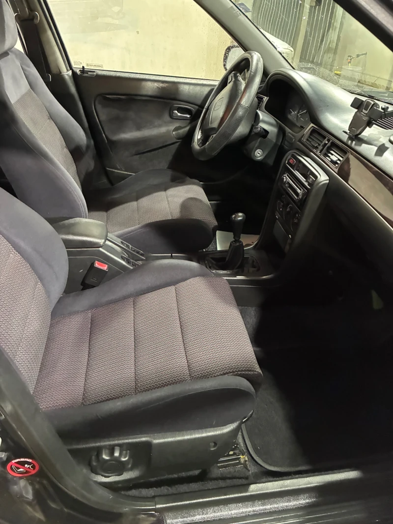 Honda Civic 1.4 90, снимка 10 - Автомобили и джипове - 52186404