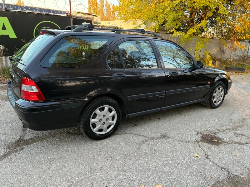 Honda Civic 1.4 90, снимка 15 - Автомобили и джипове - 52186404