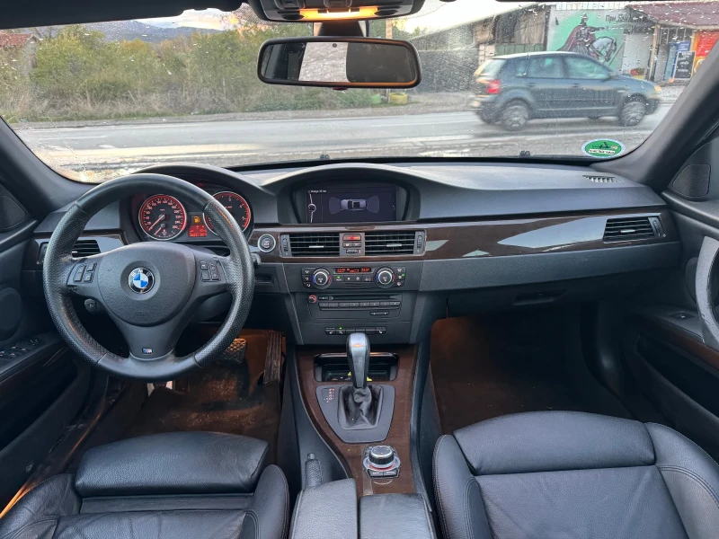 BMW 330 325D Face M-paket, M57engine, GERMANY, FULL PACK, снимка 6 - Автомобили и джипове - 52207320