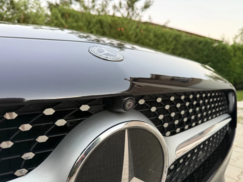 Mercedes-Benz CLS 350 AMG///4MATIC///TOP///, снимка 14 - Автомобили и джипове - 52335385