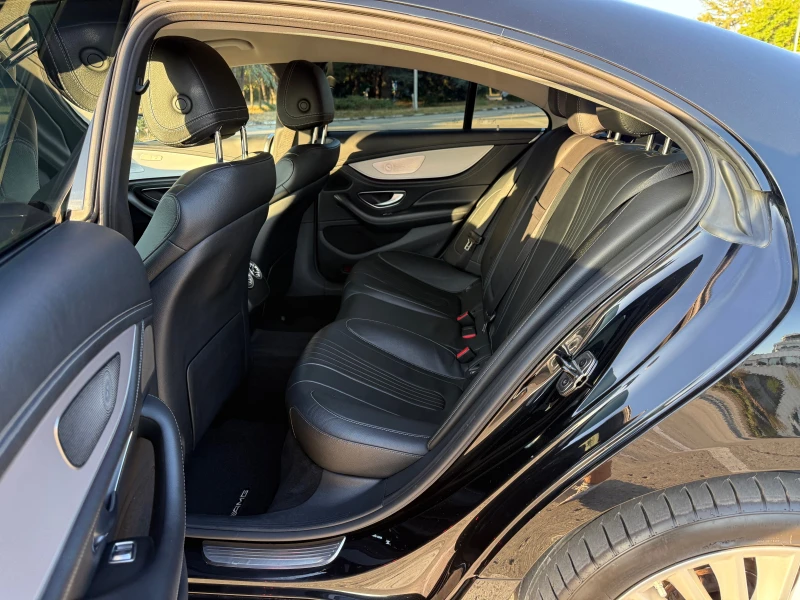 Mercedes-Benz CLS 350 AMG///4MATIC///TOP///, снимка 11 - Автомобили и джипове - 52335385