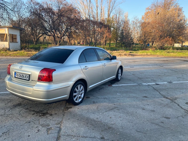 Toyota Avensis, снимка 2 - Автомобили и джипове - 52793153