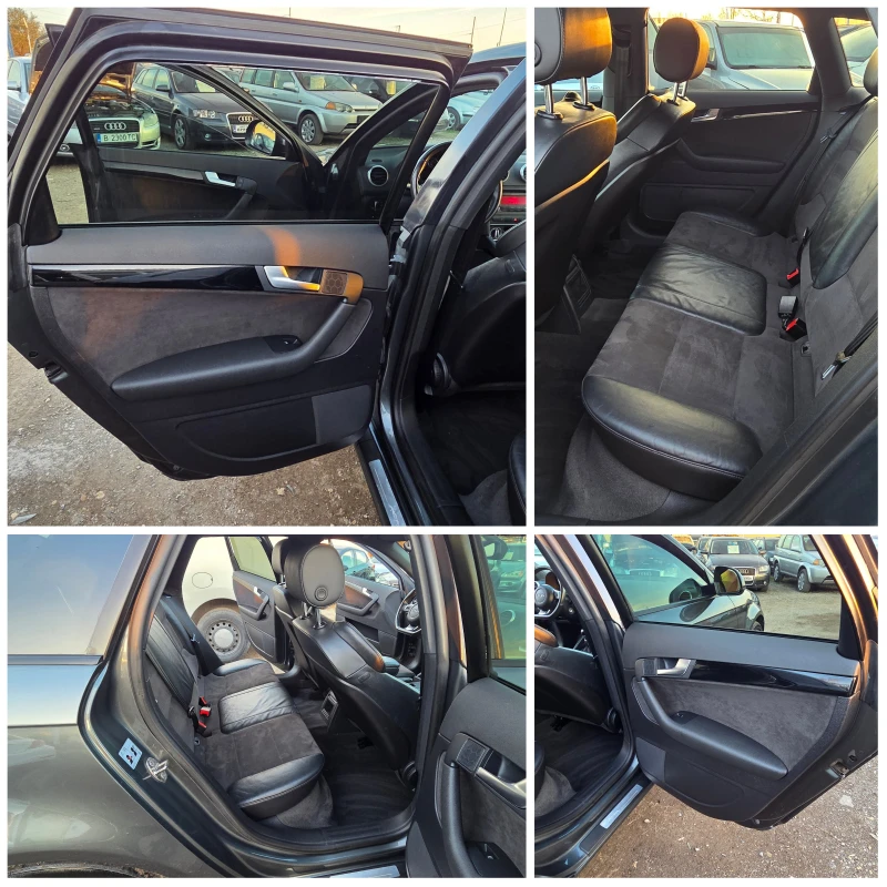 Audi A3 2.0TDI COMMONRAIL, снимка 12 - Автомобили и джипове - 52804000