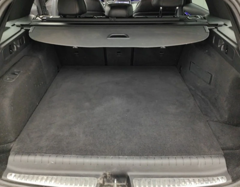 Mercedes-Benz C 300 e AMG.360 KAMERA.LED.ACC.PANORAMA, снимка 6 - Автомобили и джипове - 52955484