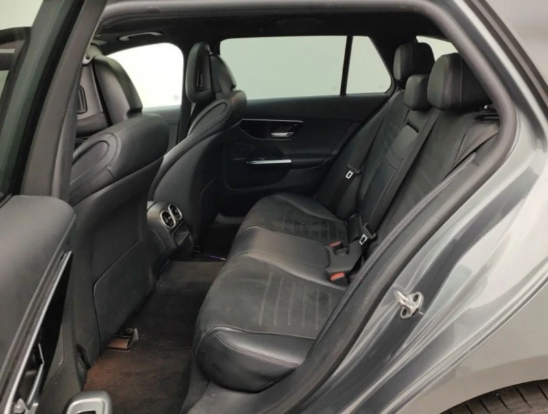 Mercedes-Benz C 300 e AMG.360 KAMERA.LED.ACC.PANORAMA, снимка 8 - Автомобили и джипове - 52955484