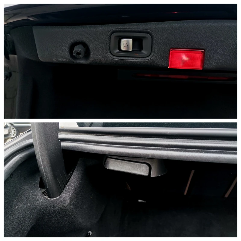 Mercedes-Benz E 350 ЛИЗИНГ/УНИКАТ/9G/Burmester, снимка 15 - Автомобили и джипове - 52989034