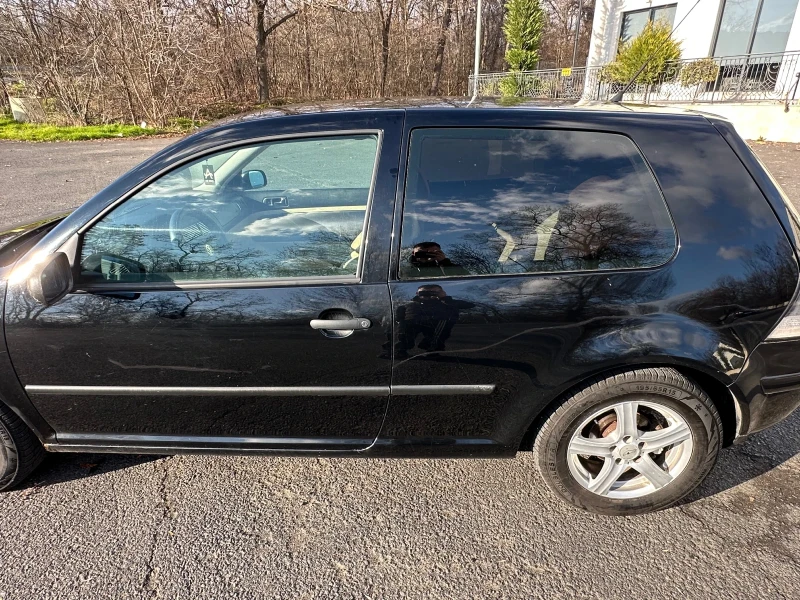 VW Golf, снимка 15 - Автомобили и джипове - 53032530