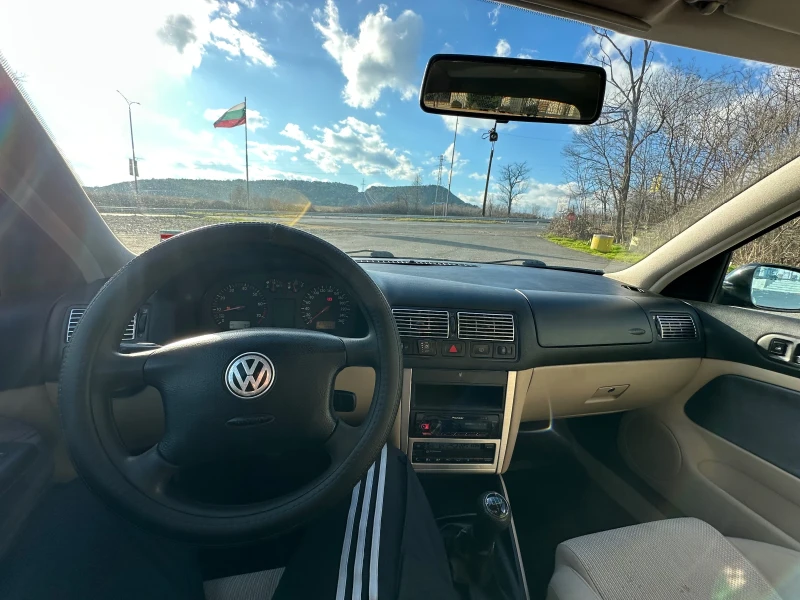 VW Golf, снимка 9 - Автомобили и джипове - 53032530
