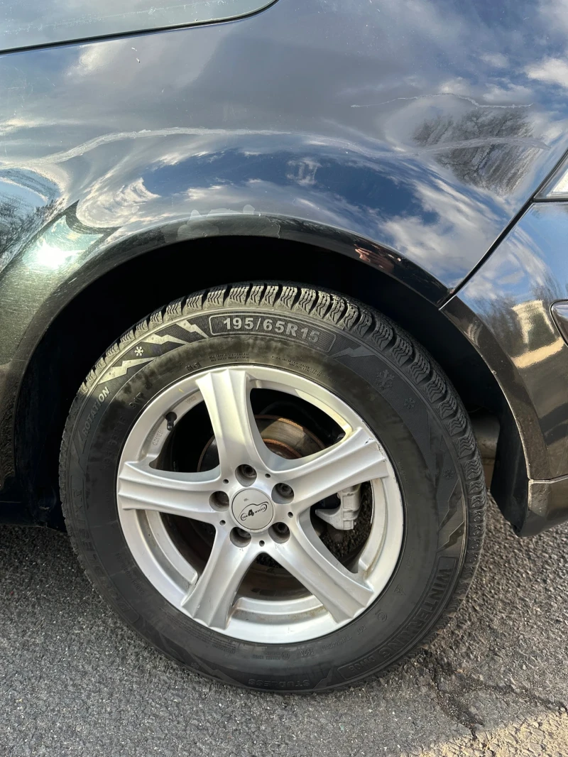 VW Golf, снимка 14 - Автомобили и джипове - 53032530