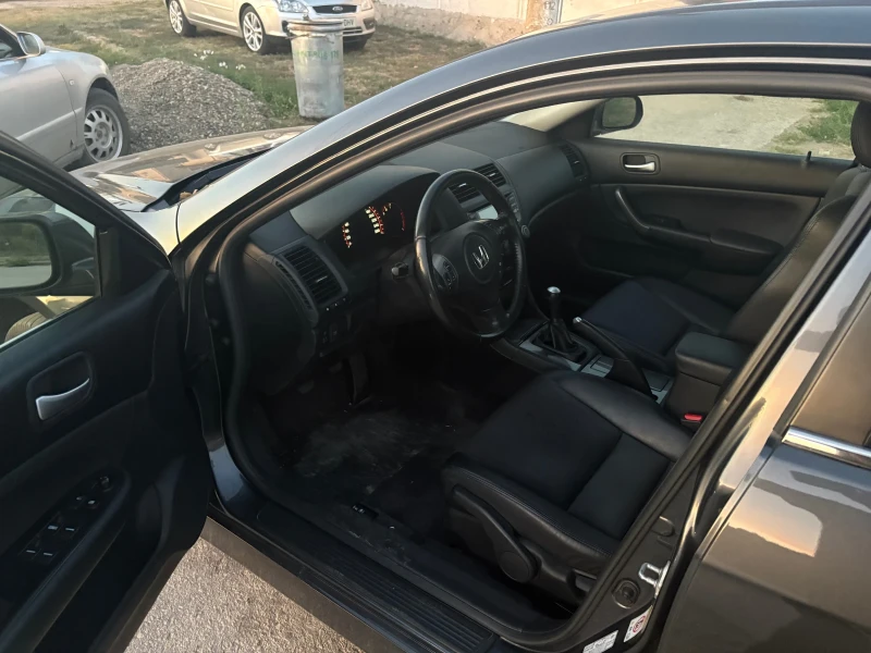 Honda Accord, снимка 3 - Автомобили и джипове - 53096390