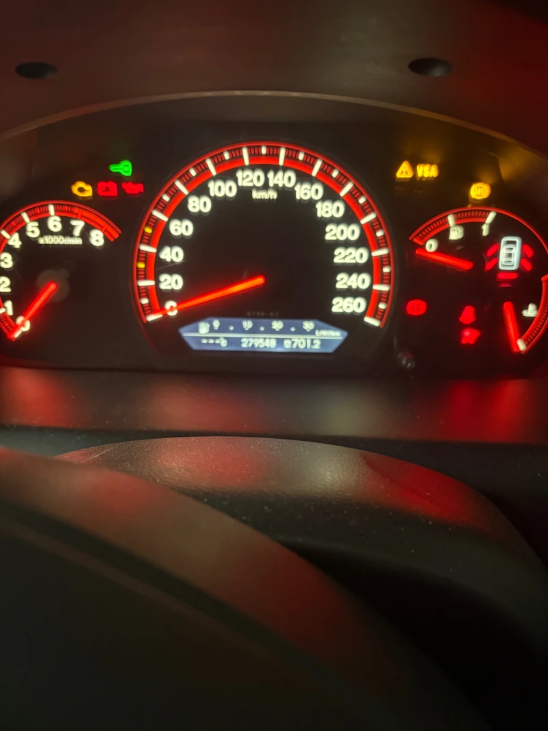 Honda Accord, снимка 4 - Автомобили и джипове - 53096390