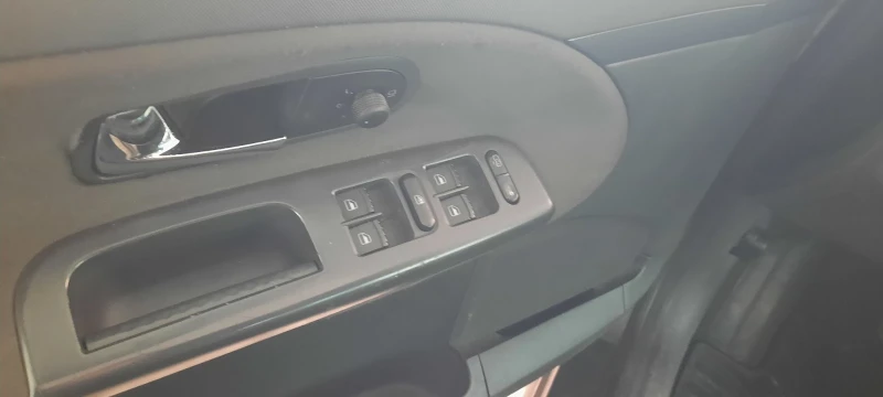 Seat Alhambra 2.0 TDI 140PS, снимка 7 - Автомобили и джипове - 53346416