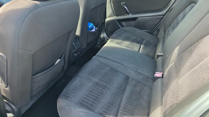 Peugeot 407, снимка 13 - Автомобили и джипове - 53403950