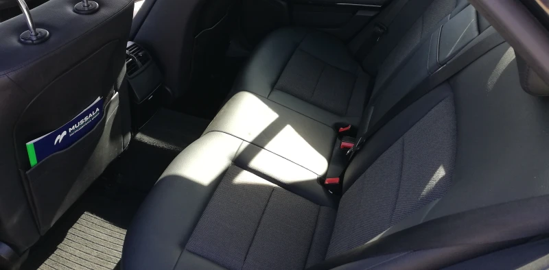 Mercedes-Benz E 220 w212, снимка 16 - Автомобили и джипове - 53421871