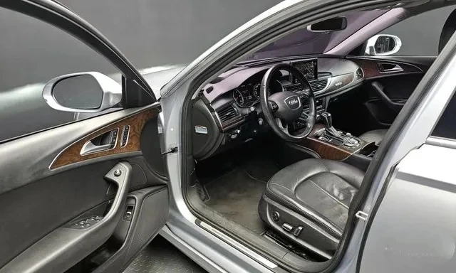 Audi A6 40TDI/3.0TDI - изображение 9