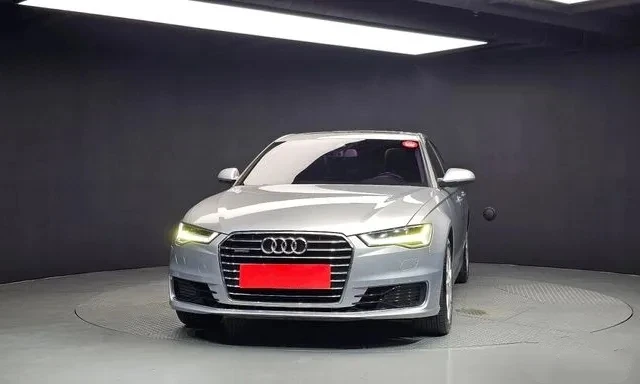 Audi A6 40TDI/3.0TDI - изображение 3