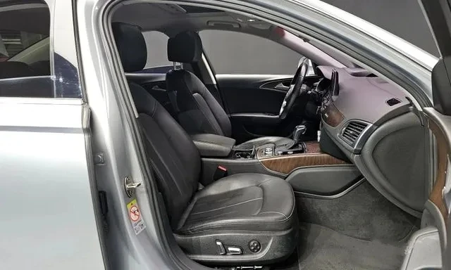 Audi A6 40TDI/3.0TDI - изображение 10
