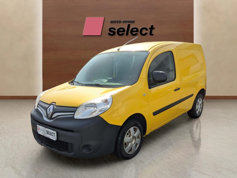 Renault Kangoo 1.5DCI - 16490 лв. / 8431.20 € - 82692375 1