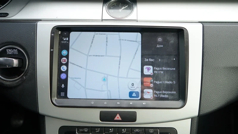 VW Passat, снимка 3 - Автомобили и джипове - 53151749