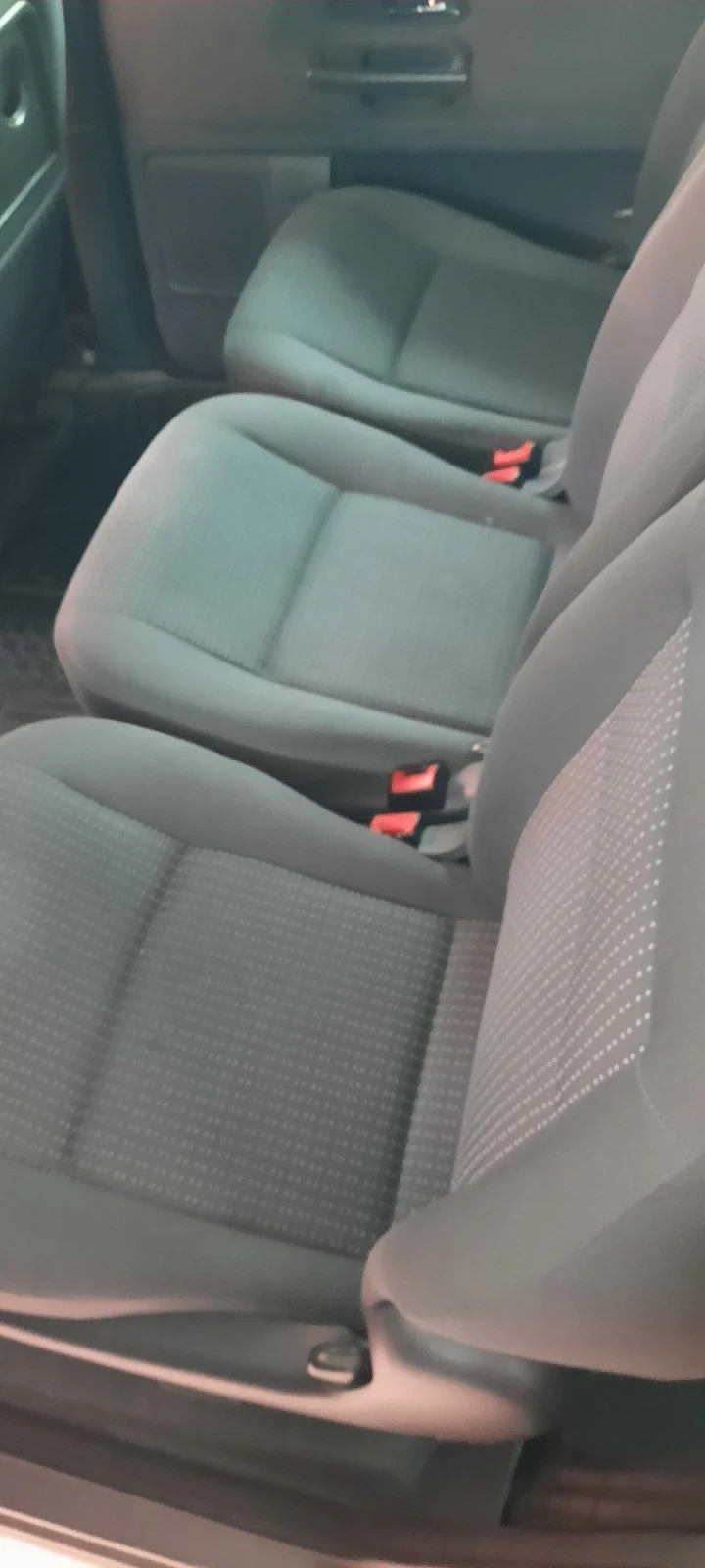 Seat Alhambra 2.0 TDI 140PS - изображение 8