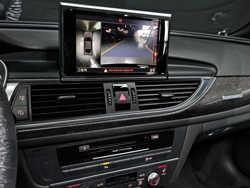 Audi S6 4.0 TFSI Quattro, снимка 15 - Автомобили и джипове - 54201037