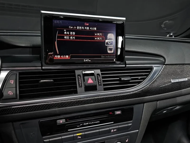 Audi S6 4.0 TFSI Quattro, снимка 14 - Автомобили и джипове - 54201037