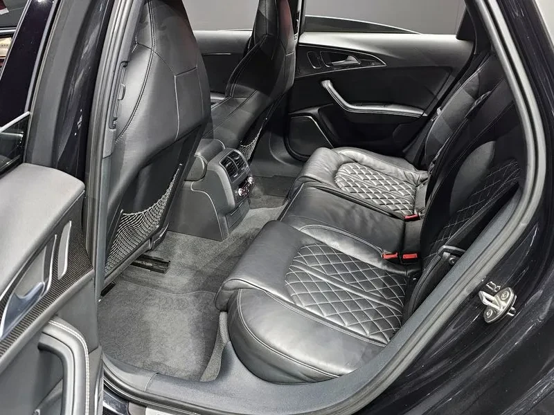 Audi S6 4.0 TFSI Quattro, снимка 12 - Автомобили и джипове - 54201037