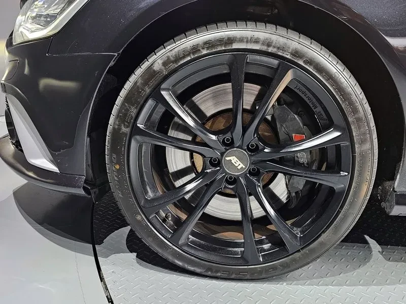 Audi S6 4.0 TFSI Quattro, снимка 5 - Автомобили и джипове - 54201037