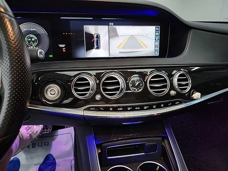 Mercedes-Benz S 350 S350 d| 286�.�.| ���.��������� | Mobile.bg � ����������� 11