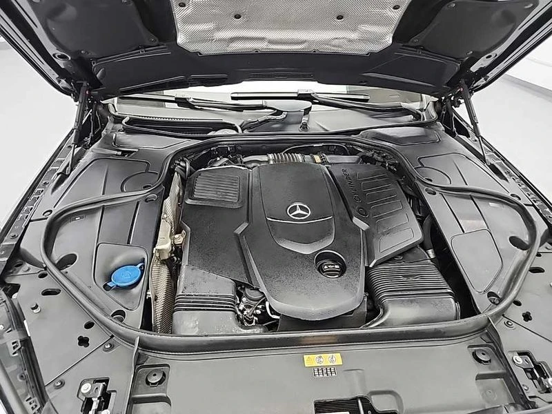 Mercedes-Benz S 350 S350 d| 286�.�.| ���.��������� | Mobile.bg � ����������� 6