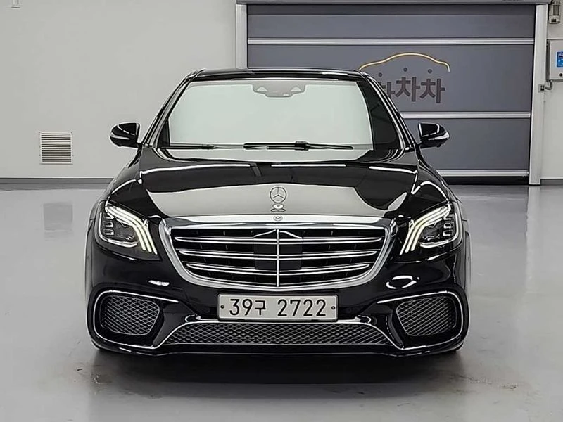 Mercedes-Benz S 350 S350 d| 286�.�.| ���.��������� | Mobile.bg � ����������� 3
