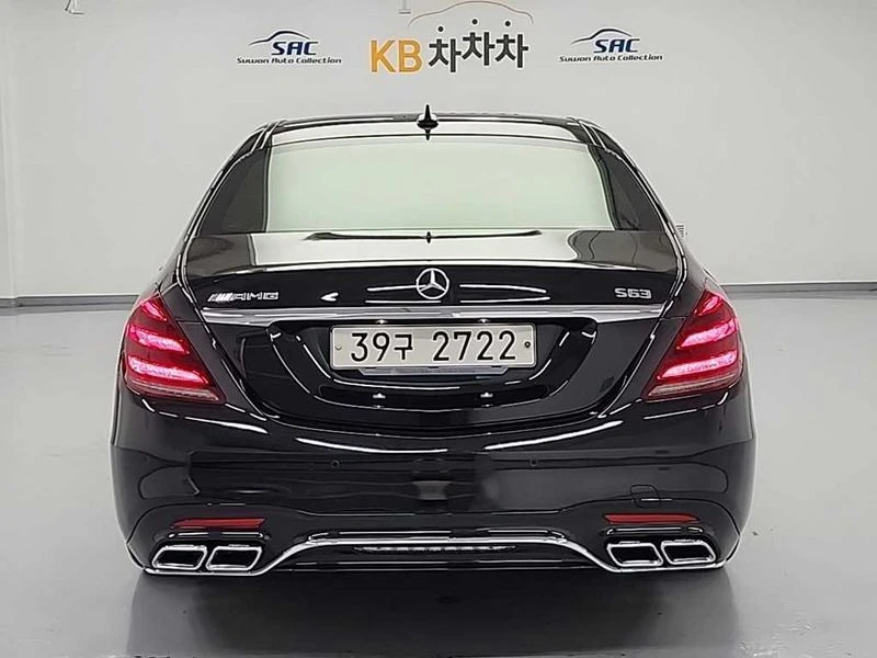 Mercedes-Benz S 350 S350 d| 286�.�.| ���.��������� | Mobile.bg � ����������� 4