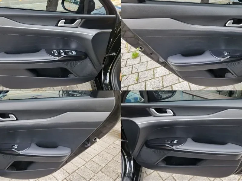 Kia K5 Hybrid 3Rd Generation Prestige, снимка 13 - Автомобили и джипове - 56564001