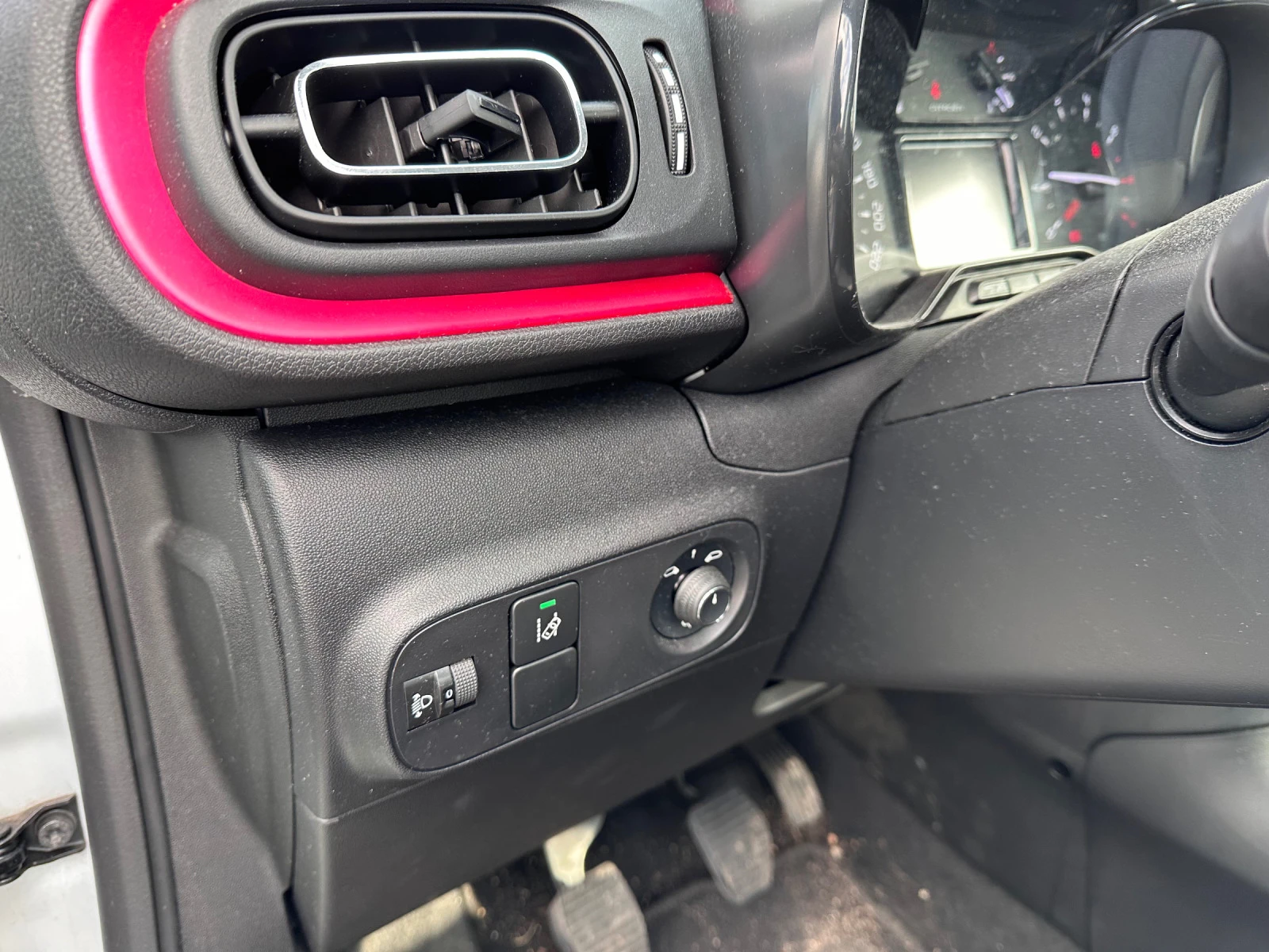 Citroen C3 ELLE/Euro6 - изображение 8