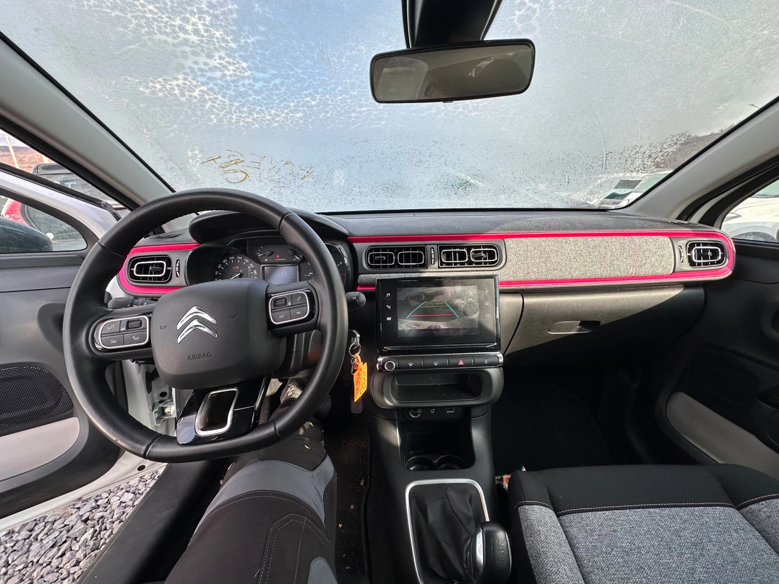 Citroen C3 ELLE/Euro6 - изображение 6