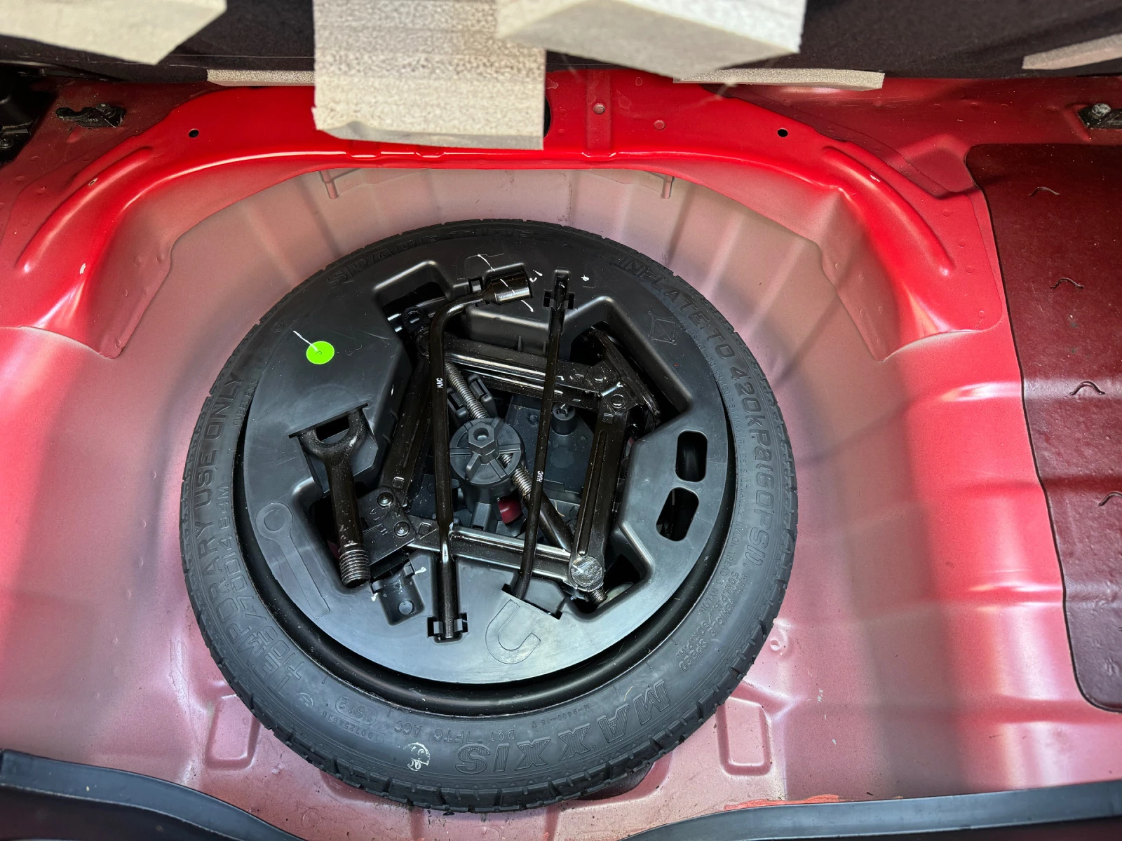 Hyundai I10 Star Edition 1.1 | Mobile.bg — изображение 11