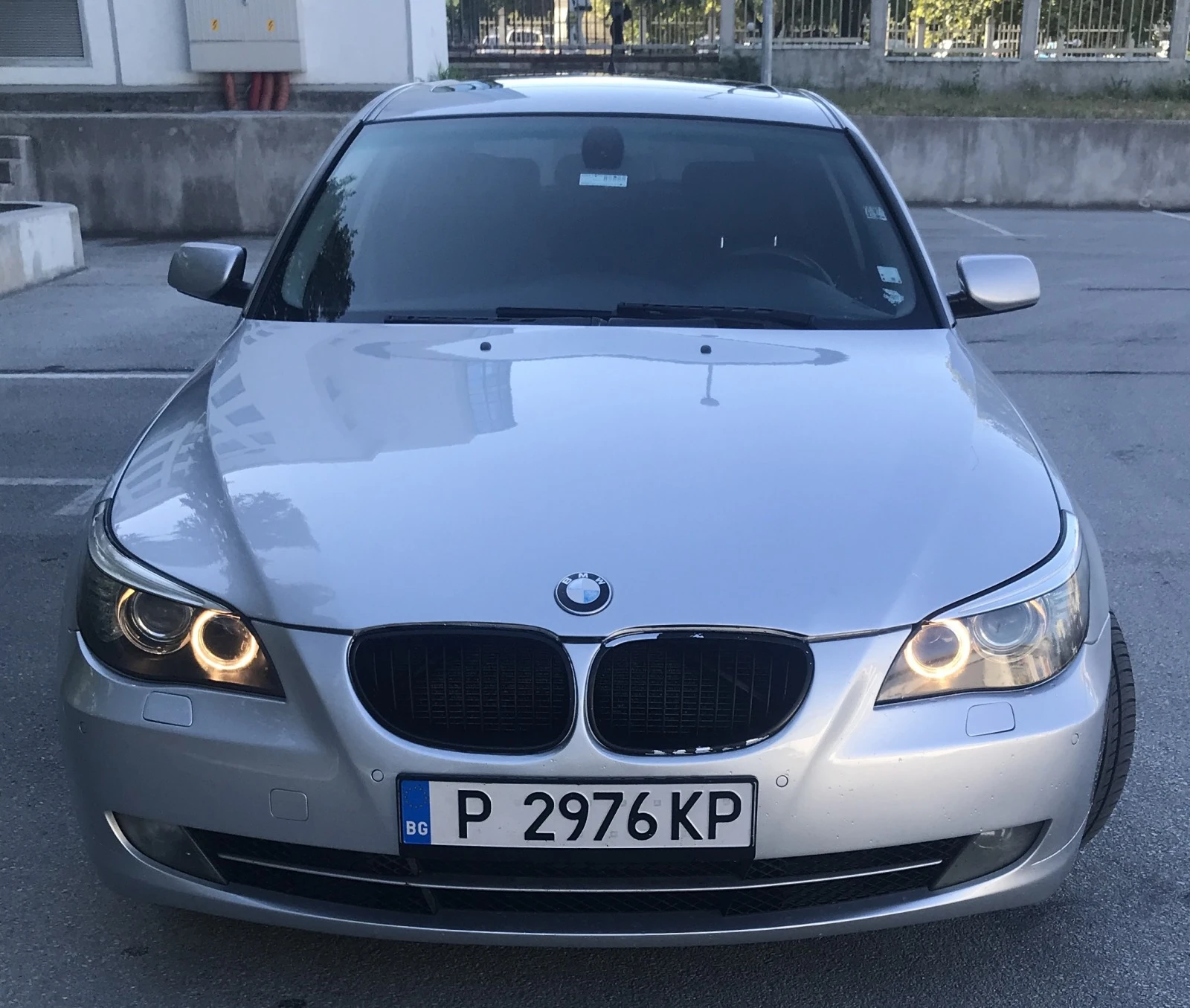 BMW 525  - изображение 3