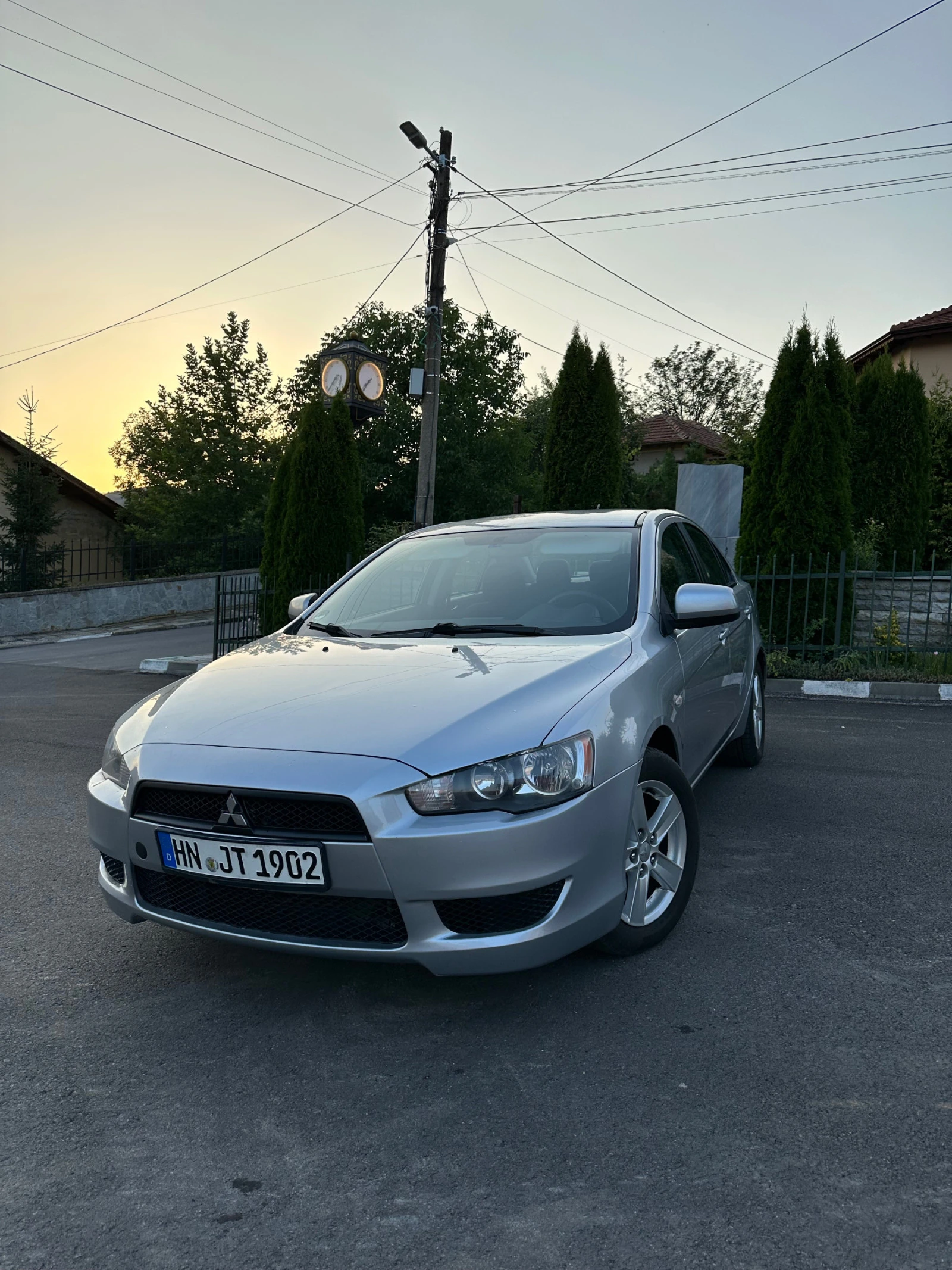 Mitsubishi Lancer DID - изображение 2