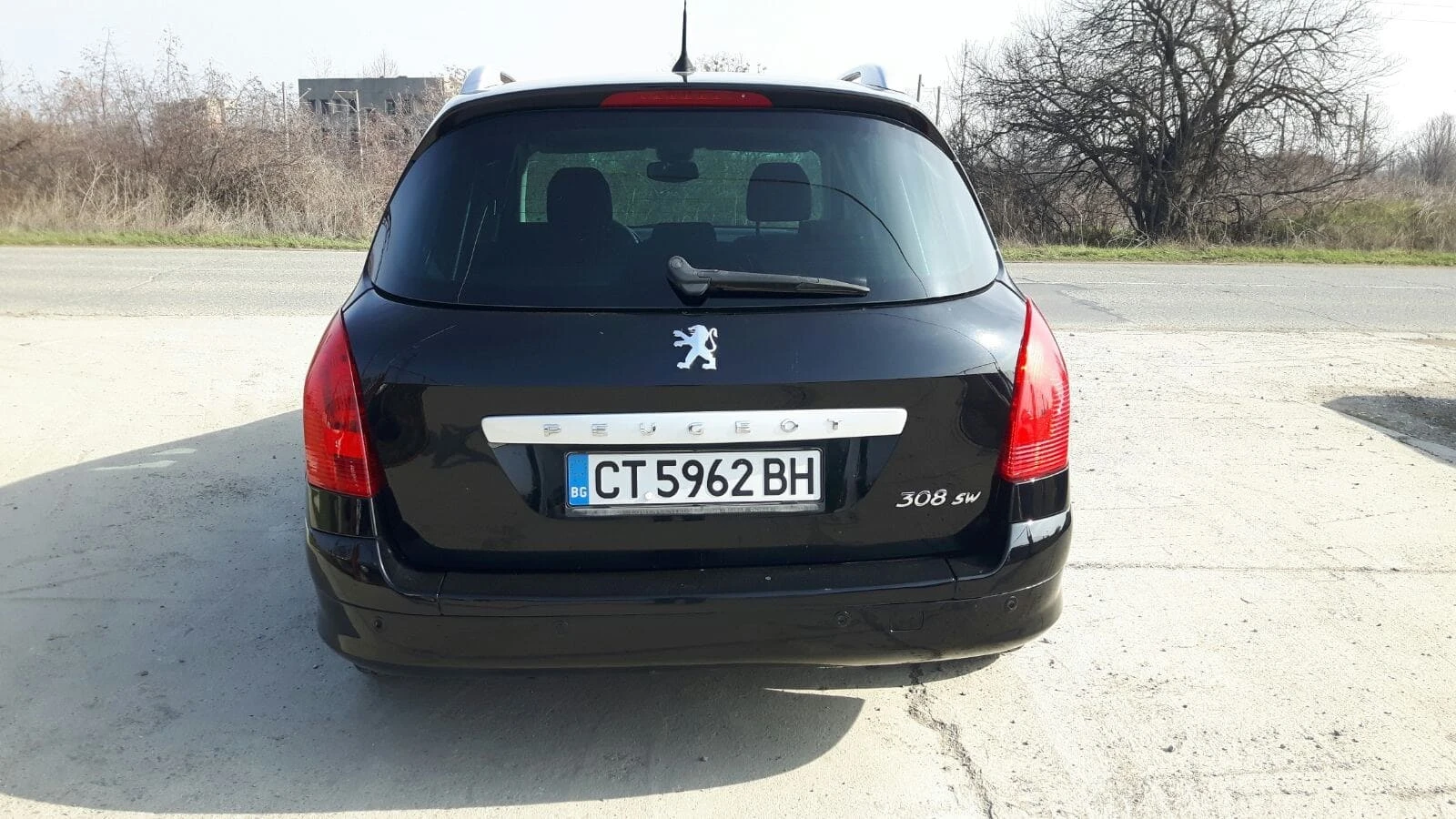 Peugeot 308  - изображение 3