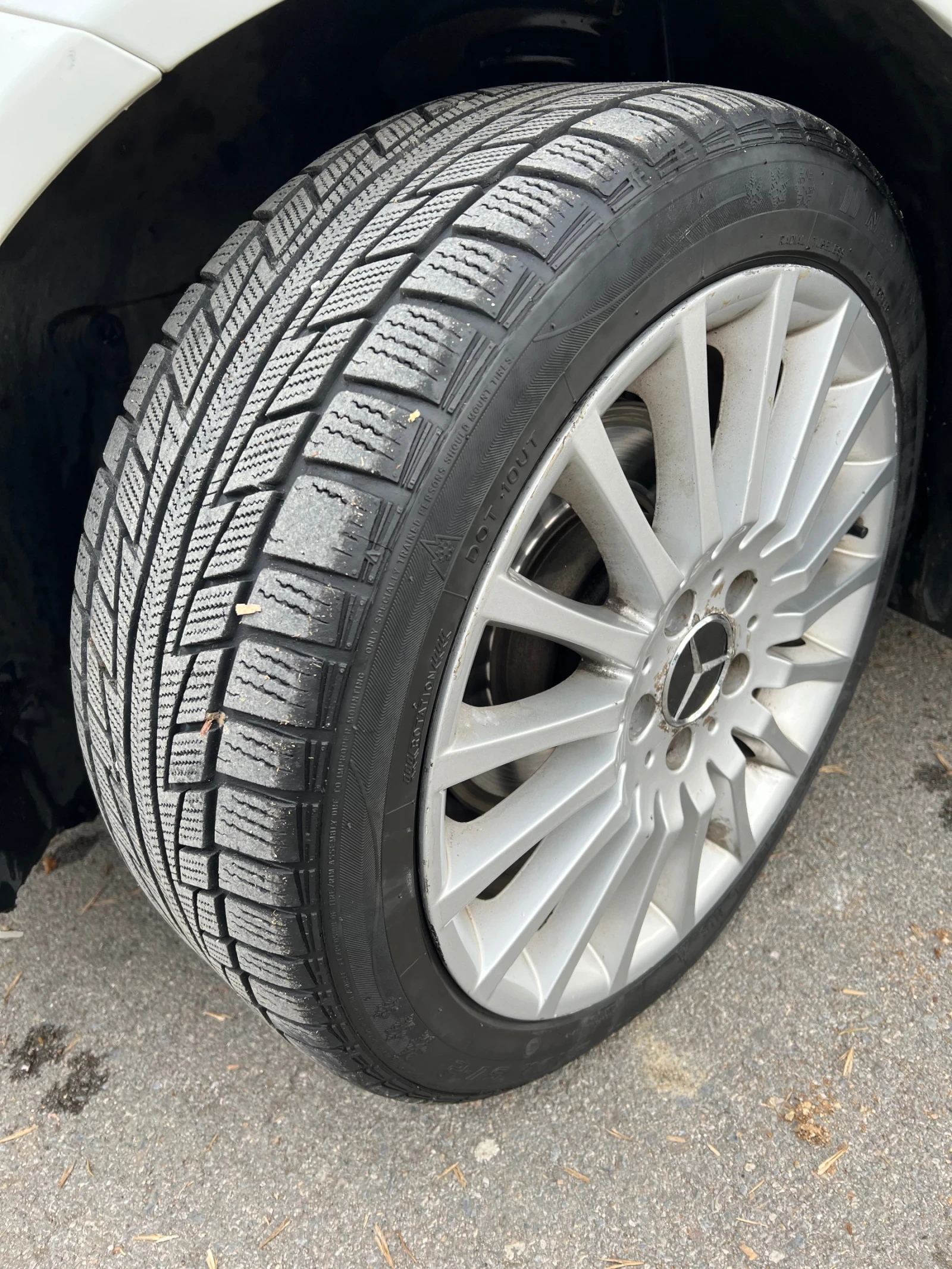Mercedes-Benz C 220 ��� / AVANTGARDE / NAVI / ����� ����� | Mobile.bg � ����������� 12
