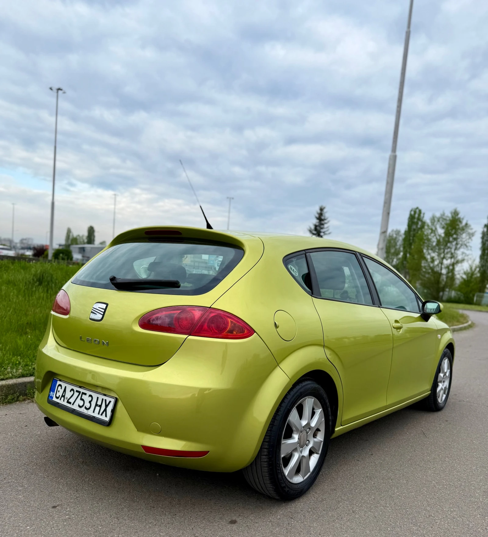 Seat Leon  - изображение 3