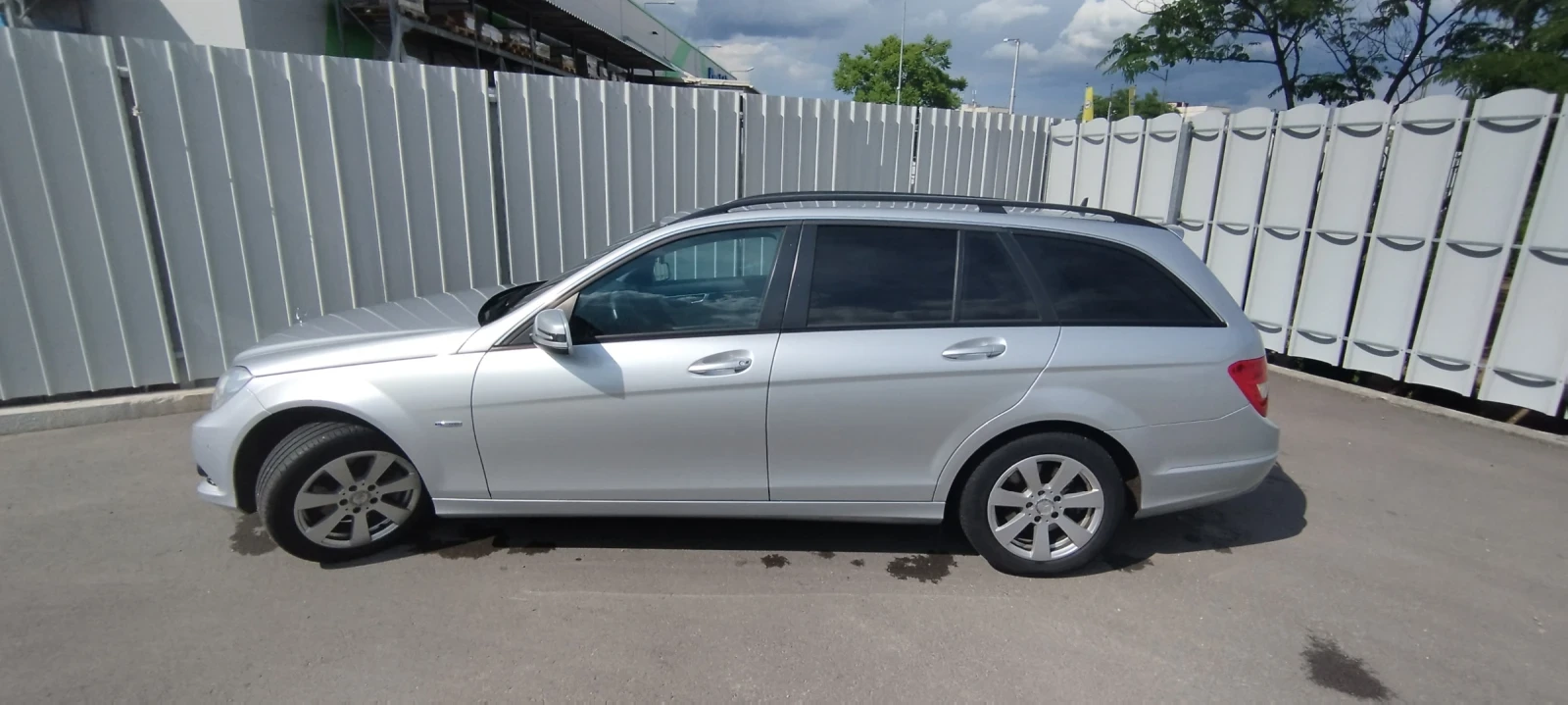 Mercedes-Benz C 250 2.2 - изображение 2